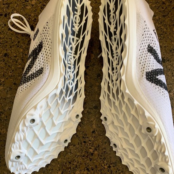 New Balance Track and Field Racing Flats - Picture 4 of 5